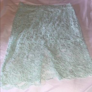 H&M skirt